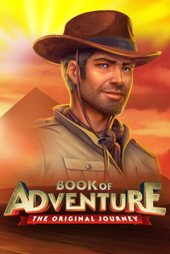 Book of Adventure - играть онлайн | Вулкан Вегас Беларусь - без регистрации