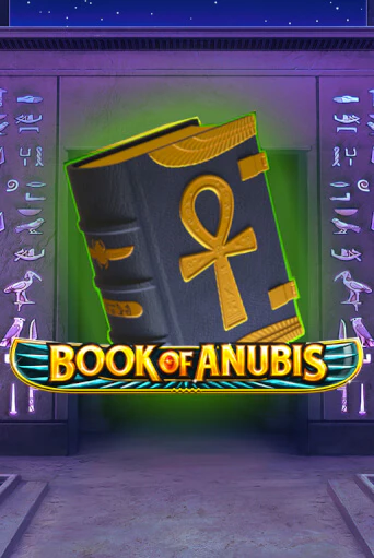Book of Anubis - играть онлайн | Вулкан Вегас Беларусь - без регистрации