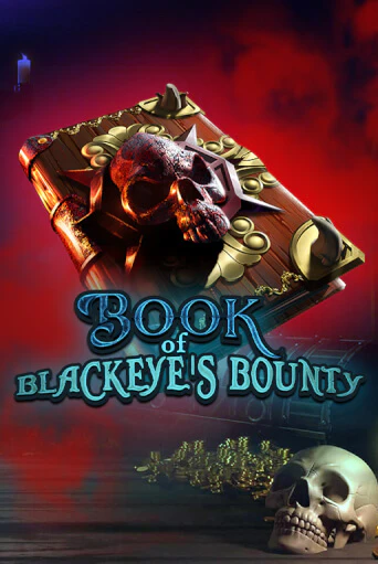 Book of Blackeye’s Bounty - играть онлайн | Вулкан Вегас Беларусь - без регистрации