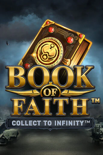 Book of Faith - играть онлайн | Вулкан Вегас Беларусь - без регистрации
