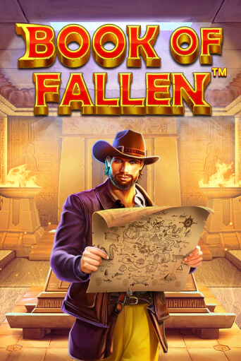 Book of the Fallen - играть онлайн | Вулкан Вегас Беларусь - без регистрации