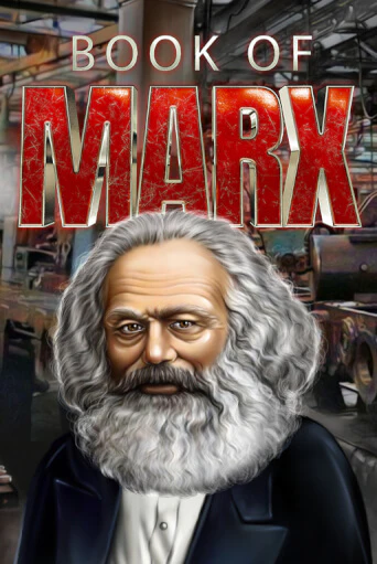 Book of Marx - играть онлайн | Вулкан Вегас Беларусь - без регистрации