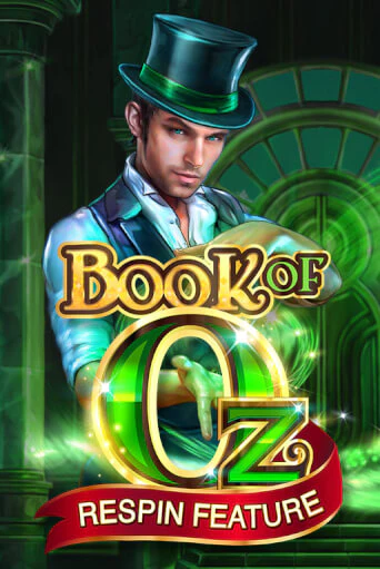 Book of Oz - играть онлайн | Вулкан Вегас Беларусь - без регистрации