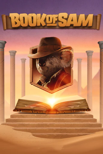 Book of Sam - играть онлайн | Вулкан Вегас Беларусь - без регистрации