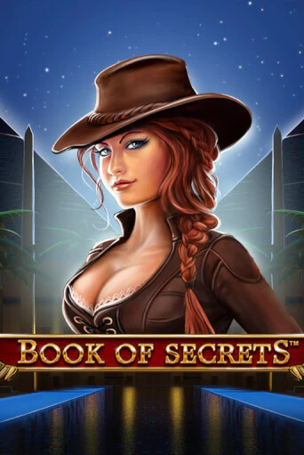 Book Of Secrets - играть онлайн | Вулкан Вегас Беларусь - без регистрации