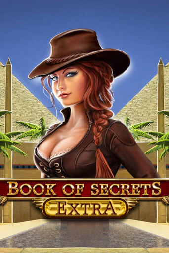 Book of Secrets Extra - играть онлайн | Вулкан Вегас Беларусь - без регистрации