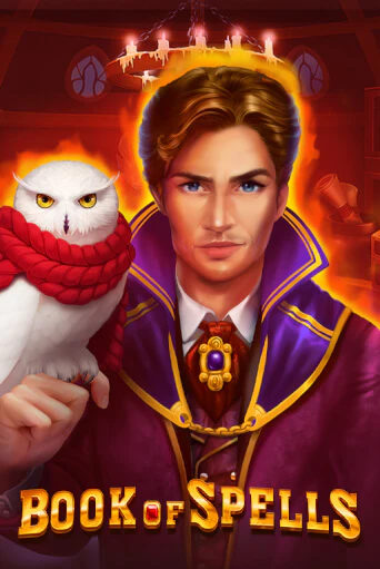 Book Of Spells - играть онлайн | Вулкан Вегас Беларусь - без регистрации