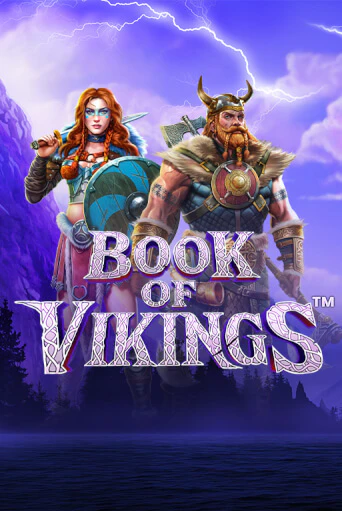 Book of Vikings - играть онлайн | Вулкан Вегас Беларусь - без регистрации