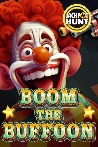 Boom the Buffoon - играть онлайн | Вулкан Вегас Беларусь - без регистрации