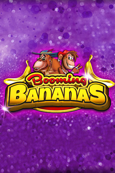 Booming Bananas - играть онлайн | Вулкан Вегас Беларусь - без регистрации