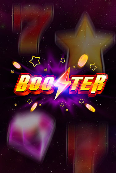 BOOSTER - играть онлайн | Вулкан Вегас Беларусь - без регистрации