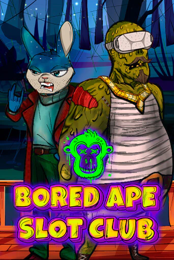 Bored Ape Slot club - играть онлайн | Вулкан Вегас Беларусь - без регистрации
