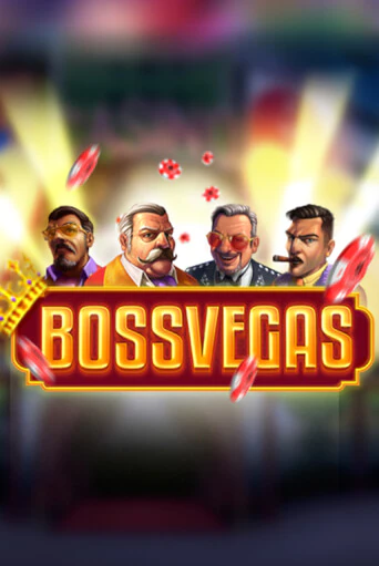 Boss Vegas - играть онлайн | Вулкан Вегас Беларусь - без регистрации