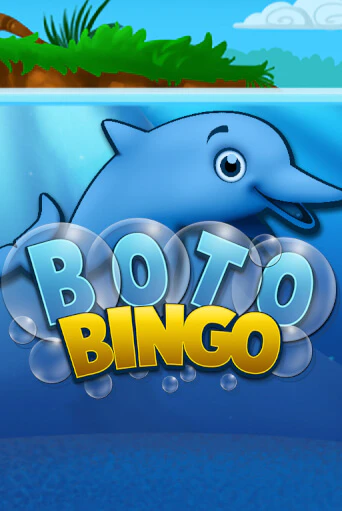 Boto Bingo - играть онлайн | Вулкан Вегас Беларусь - без регистрации