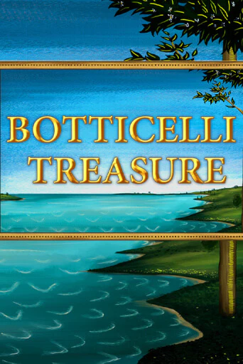 Botticelli Treasure - играть онлайн | Вулкан Вегас Беларусь - без регистрации