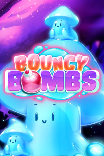 Bouncy Bombs - играть онлайн | Вулкан Вегас Беларусь - без регистрации