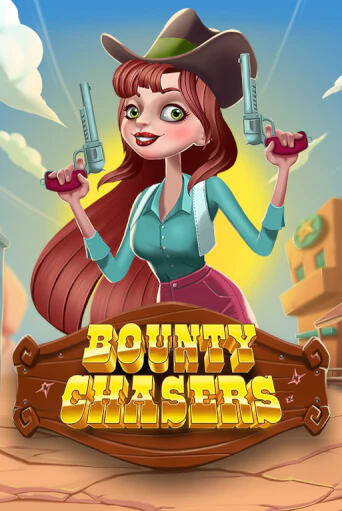 Bounty Chasers - играть онлайн | Вулкан Вегас Беларусь - без регистрации
