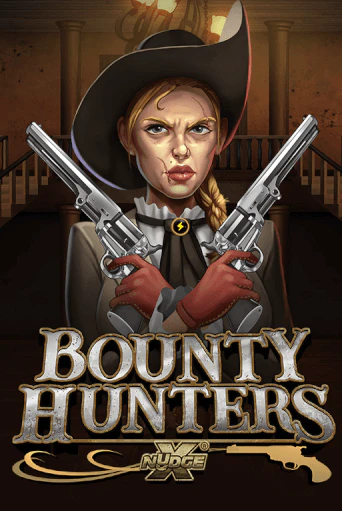 Bounty Hunters - играть онлайн | Вулкан Вегас Беларусь - без регистрации