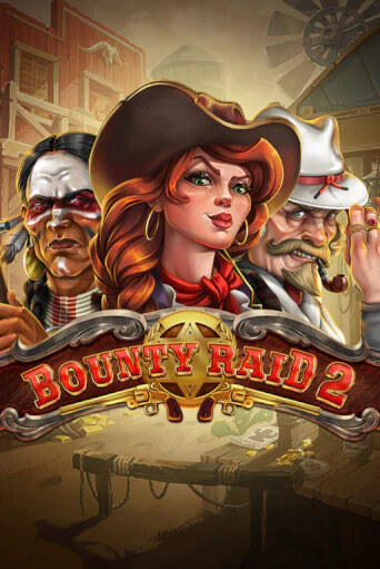 Bounty Raid 2 - играть онлайн | Вулкан Вегас Беларусь - без регистрации