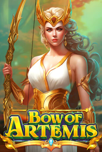 Bow of Artemis - играть онлайн | Вулкан Вегас Беларусь - без регистрации
