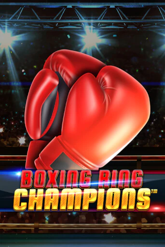 Boxing Ring Champions - играть онлайн | Вулкан Вегас Беларусь - без регистрации
