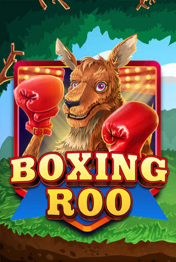Boxing Roo - играть онлайн | Вулкан Вегас Беларусь - без регистрации