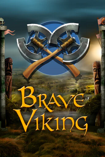 Brave Viking - играть онлайн | Вулкан Вегас Беларусь - без регистрации