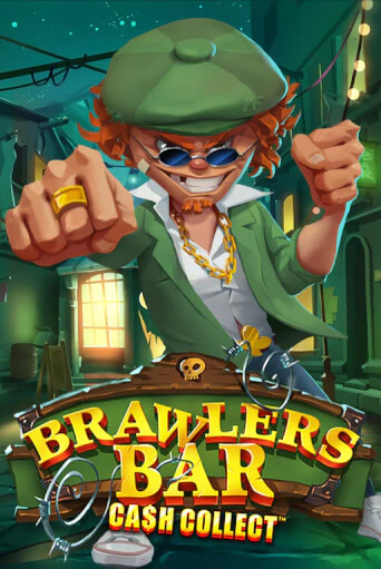 Brawler's Bar - играть онлайн | Вулкан Вегас Беларусь - без регистрации