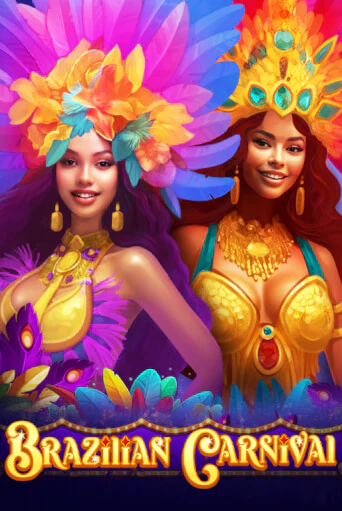 Brazilian Carnival - играть онлайн | Вулкан Вегас Беларусь - без регистрации
