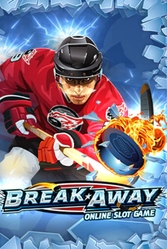 Break Away - играть онлайн | Вулкан Вегас Беларусь - без регистрации