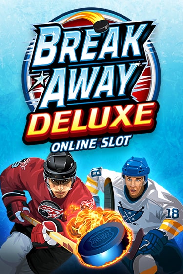 Break Away Deluxe - играть онлайн | Вулкан Вегас Беларусь - без регистрации