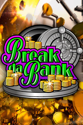 Break da Bank - играть онлайн | Вулкан Вегас Беларусь - без регистрации