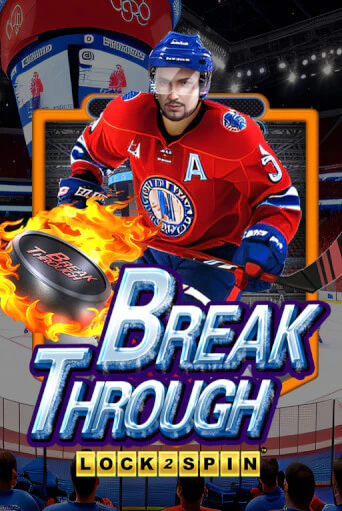Break Through - играть онлайн | Вулкан Вегас Беларусь - без регистрации