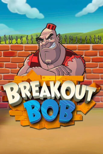 Breakout Bob - играть онлайн | Вулкан Вегас Беларусь - без регистрации