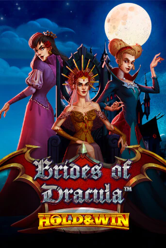 Brides of Dracula Hold & Win - играть онлайн | Вулкан Вегас Беларусь - без регистрации
