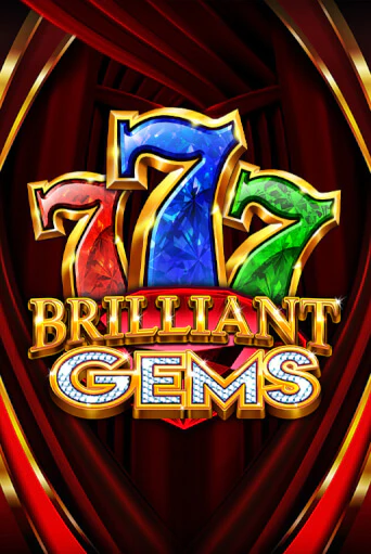 Brilliant Gems - играть онлайн | Вулкан Вегас Беларусь - без регистрации
