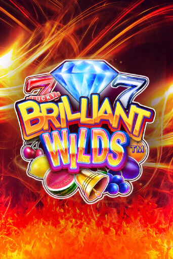 Brilliant Wilds - играть онлайн | Вулкан Вегас Беларусь - без регистрации
