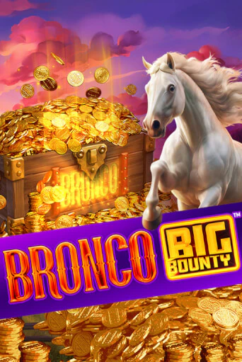 Bronco Big Bounty™ - играть онлайн | Вулкан Вегас Беларусь - без регистрации