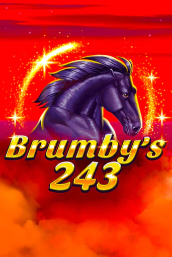 Brumby's 243 - играть онлайн | Вулкан Вегас Беларусь - без регистрации