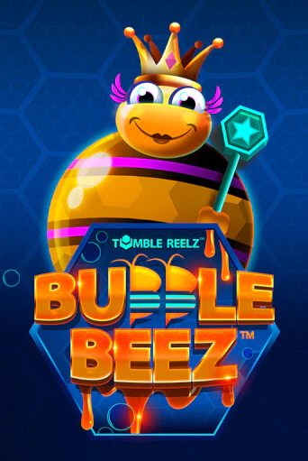 Bubble Beez™ - играть онлайн | Вулкан Вегас Беларусь - без регистрации