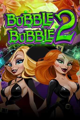 Bubble Bubble 2 - играть онлайн | Вулкан Вегас Беларусь - без регистрации