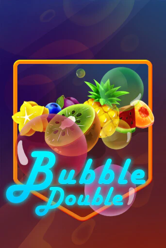 Bubble Double - играть онлайн | Вулкан Вегас Беларусь - без регистрации