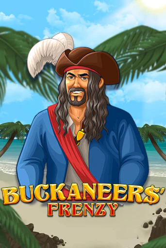 Buckaneers Frenzy - играть онлайн | Вулкан Вегас Беларусь - без регистрации