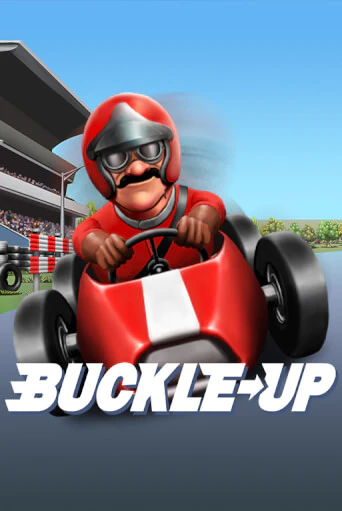Buckle up - играть онлайн | Вулкан Вегас Беларусь - без регистрации