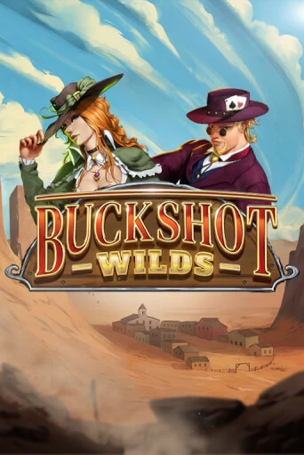 Buckshot Wilds - играть онлайн | Вулкан Вегас Беларусь - без регистрации