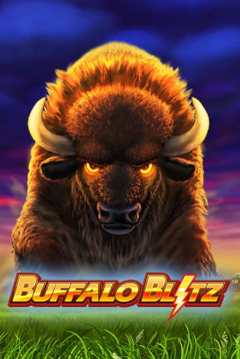 Buffalo Blitz - играть онлайн | Вулкан Вегас Беларусь - без регистрации