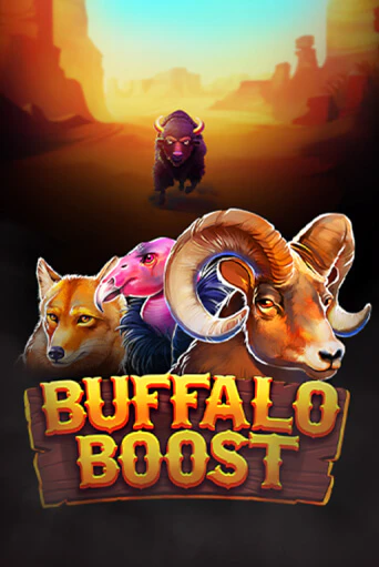 Buffalo Boost - играть онлайн | Вулкан Вегас Беларусь - без регистрации