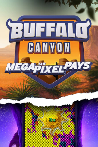 Buffalo Canyon - играть онлайн | Вулкан Вегас Беларусь - без регистрации