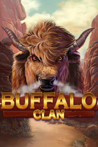 Buffalo Clan - играть онлайн | Вулкан Вегас Беларусь - без регистрации