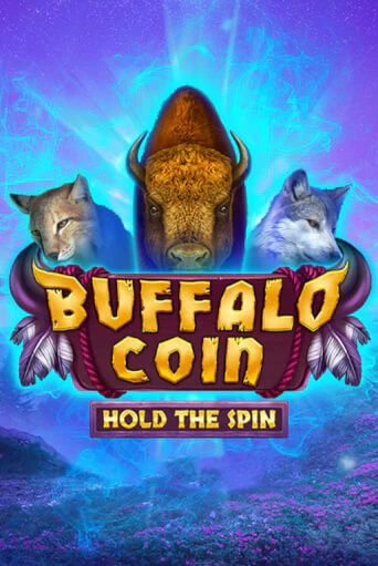 Buffalo Coin Hold The Spin - играть онлайн | Вулкан Вегас Беларусь - без регистрации